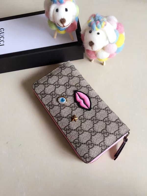 COZY BAGS - Guki Wallet - 477