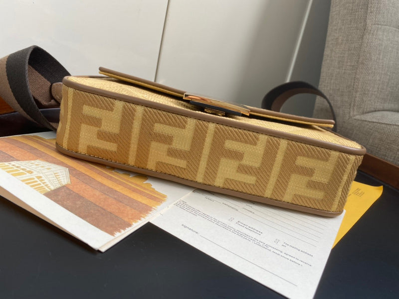 COZY - FDE Bags - 387