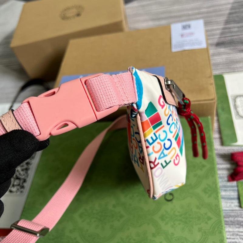 COZY BAGS - Guki Men Bags - 086