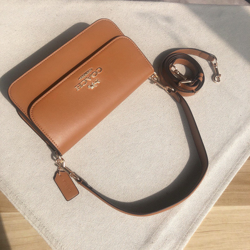 COZY - CAH Bags - 194