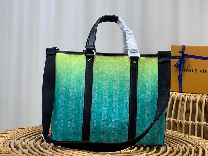 COZY - LOV Men Business Bags - 033