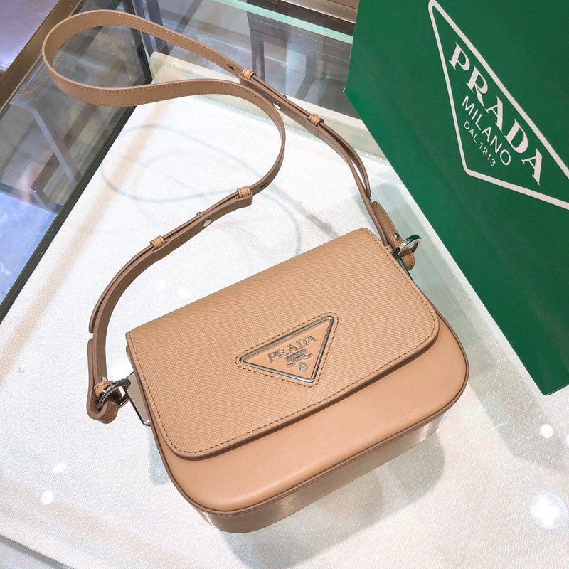 JB - PD Lady Bags - 558