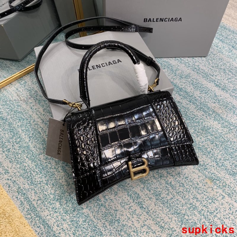 COZY BAGS - BG Hourglass Bags - 127