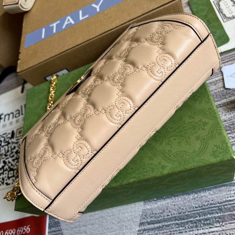 JB - Guki Lady Bags - 518