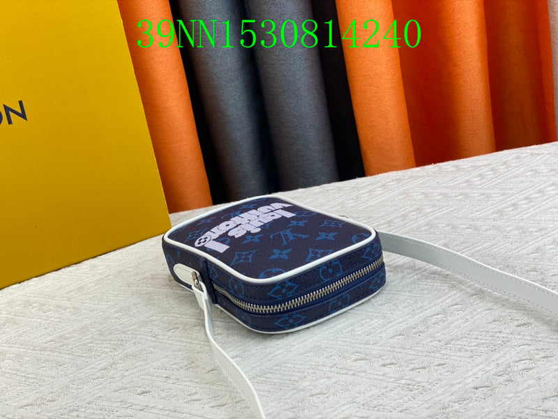 COZY BAGS - LOV Wallet - 117