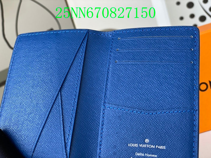 COZY BAGS - CHL Wallet - 623