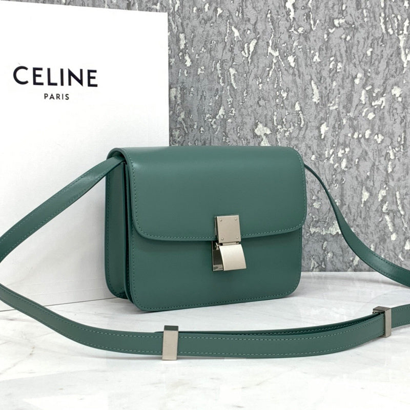 COZY - COL Bags - 322