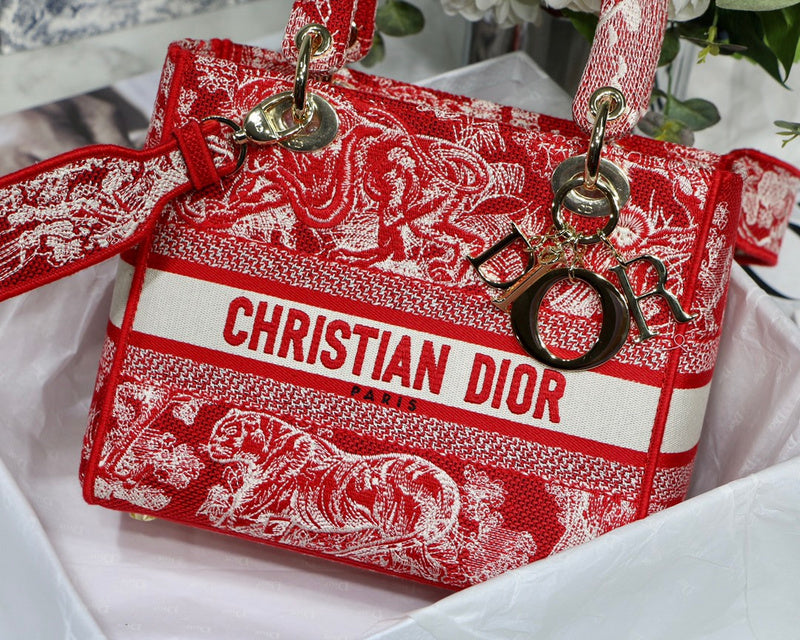 JB - DOR Lady Bags - 577