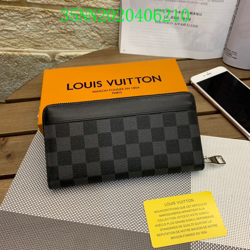 COZY BAGS - LOV Wallet - 1440