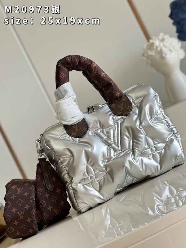 COZY - LV Bags - 1421