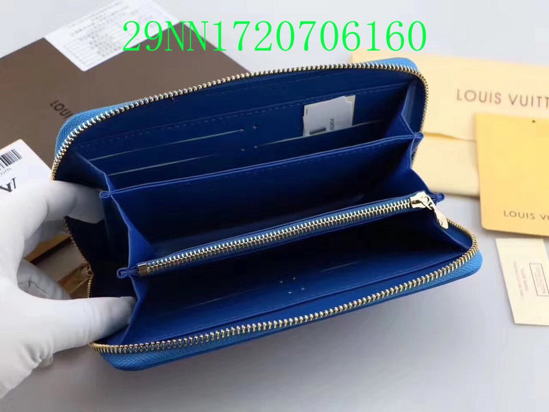 COZY BAGS - CHL Wallet - 793