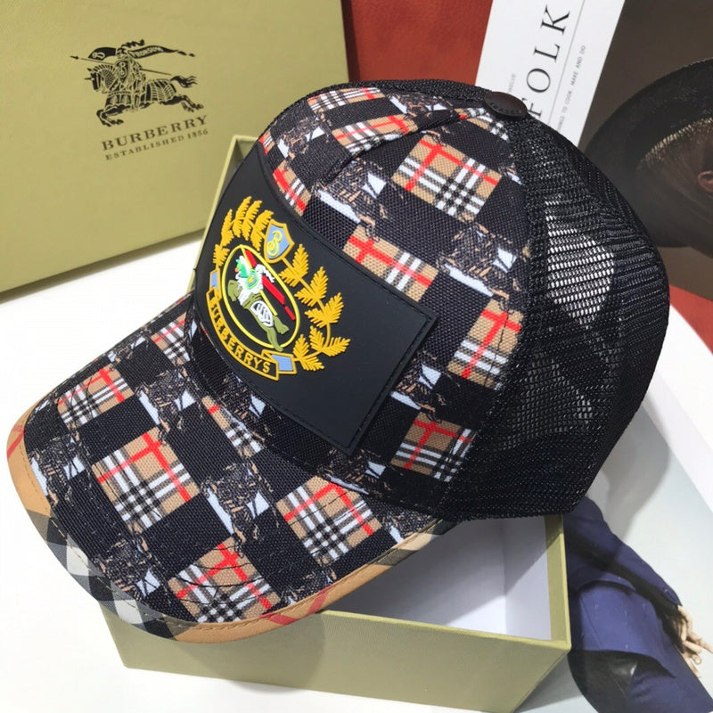 COZY BAGS - BOR Hats & Caps - 003