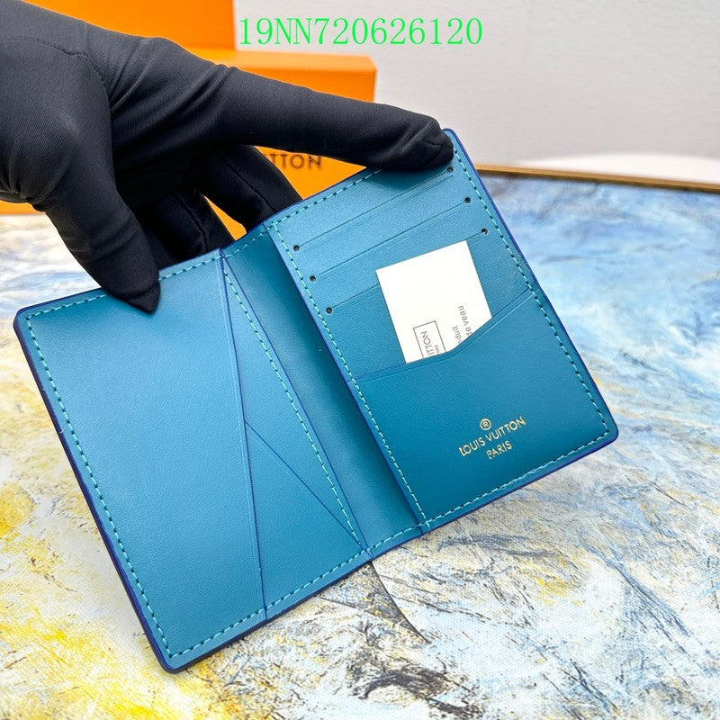 COZY BAGS - LOV Wallet - 304