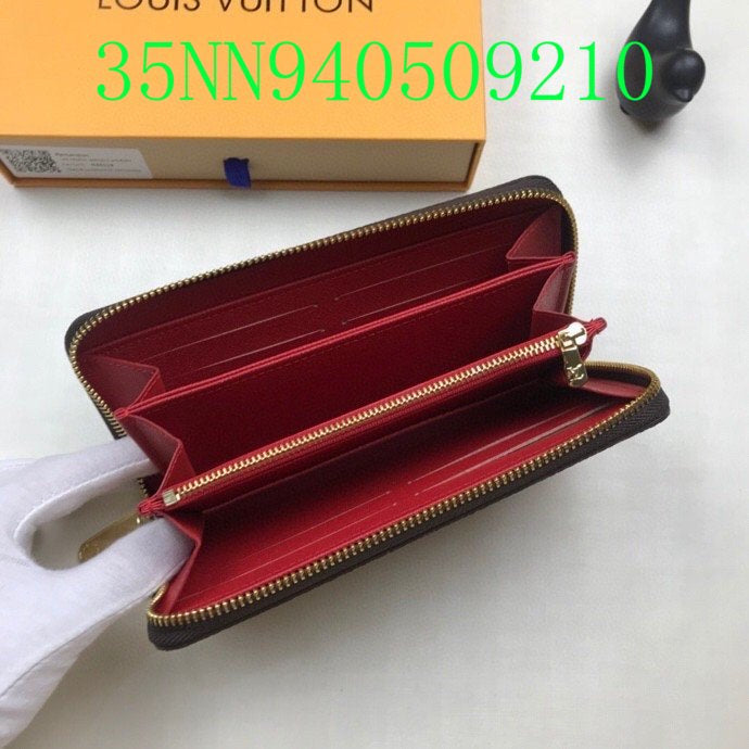 COZY BAGS - LOV Wallet - 1389