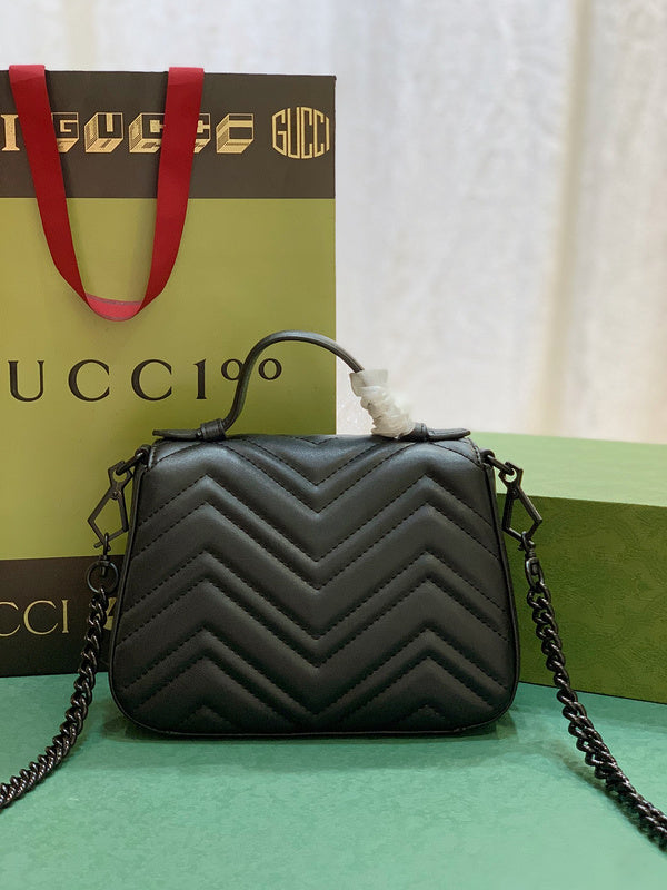 COZY BAGS - GUKI Bags - 864