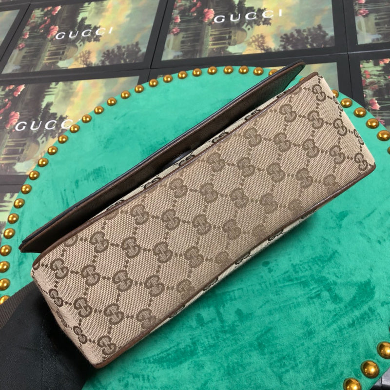 COZY BAGS - Guki Men Bags - 311
