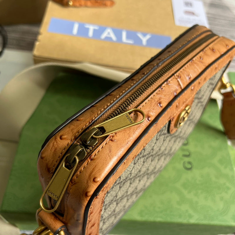 Cozy Bags - GUKI Women Shoulders Bags - 187