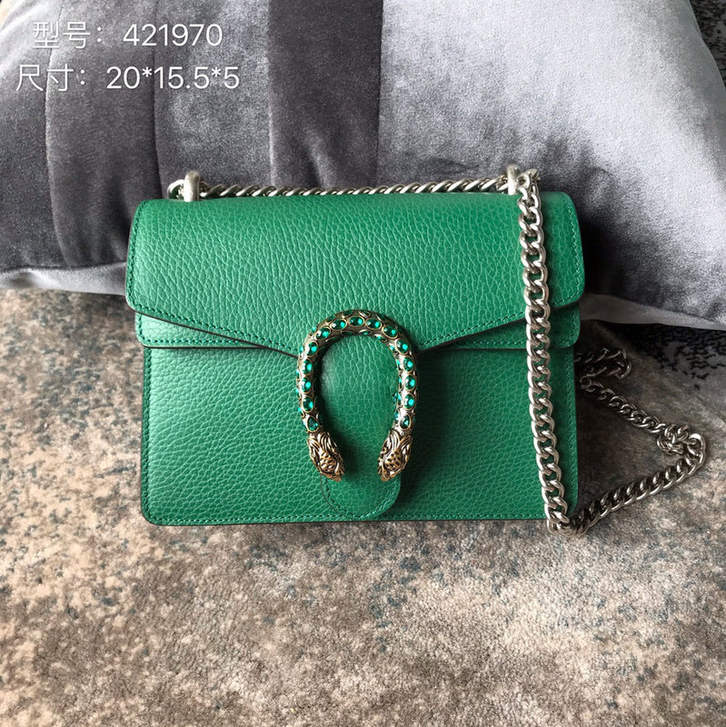 COZY - Guki Lady Bags - 1426