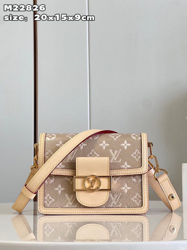 COZY BAGS - LOV Bags - 411