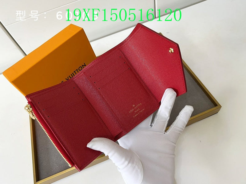 COZY BAGS - LOV Wallet - 1359