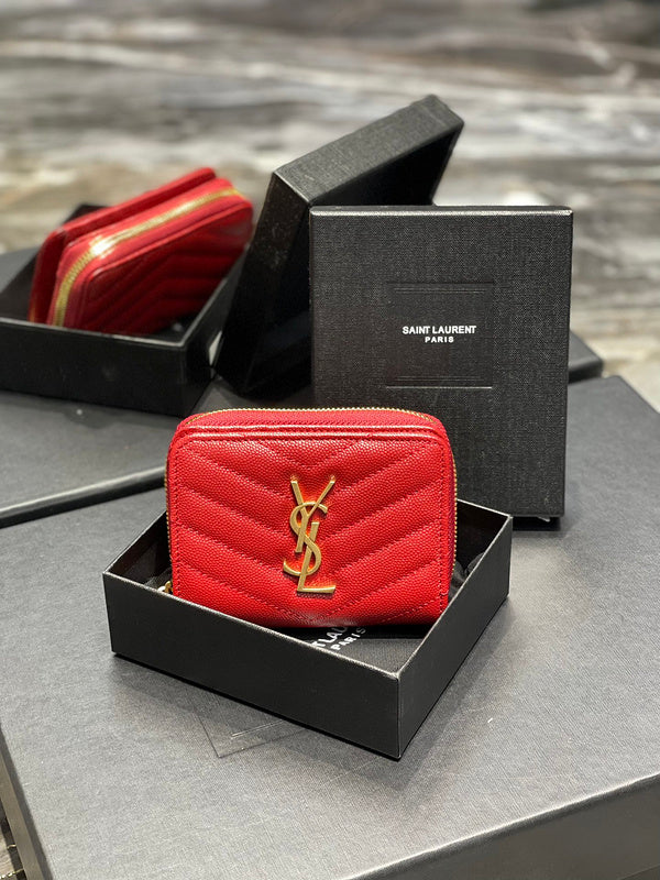 COZY BAGS - YLS Wallets - 098
