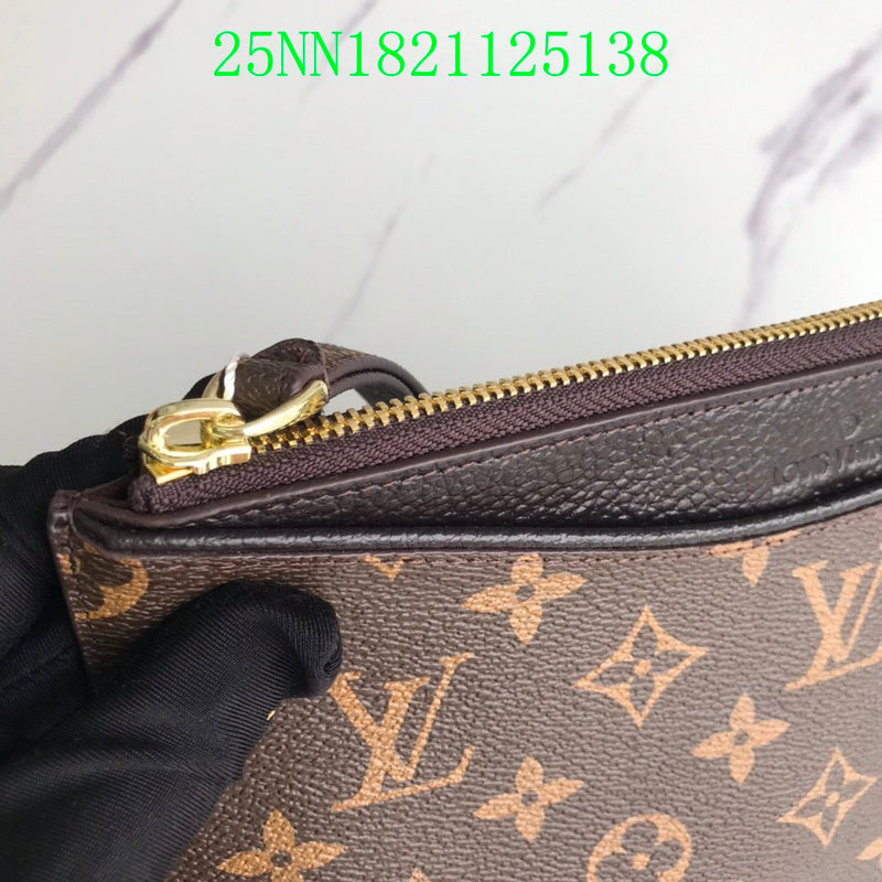 COZY BAGS - CHL Wallet - 483