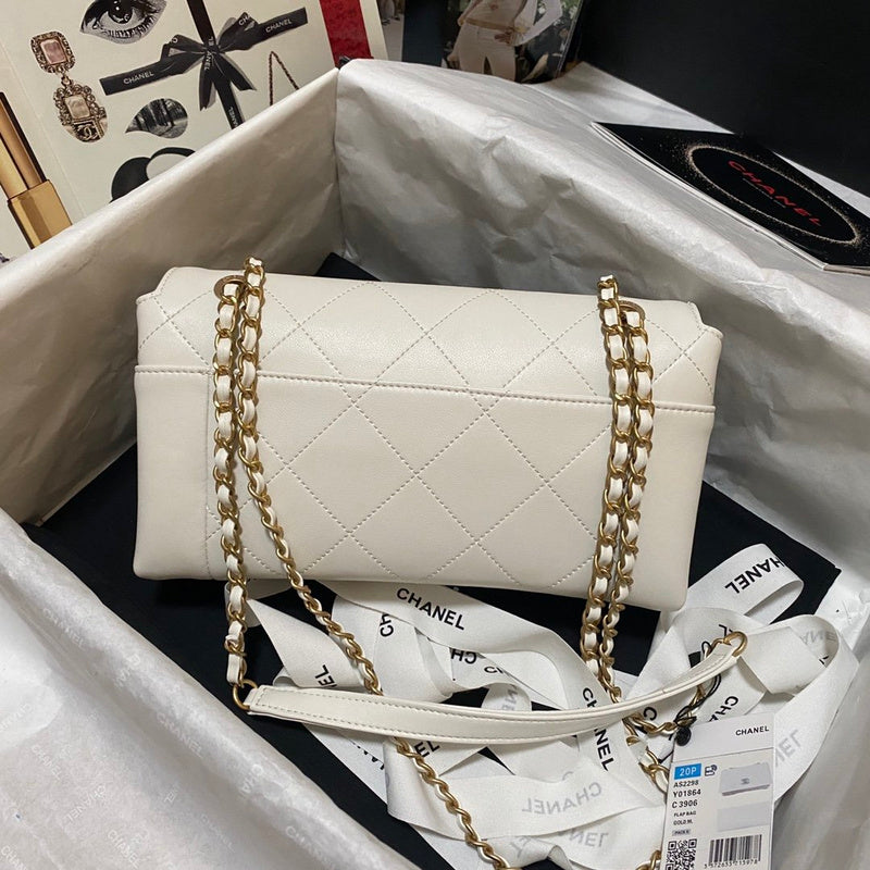COZY BAGS - CHL Lady Bags - 537