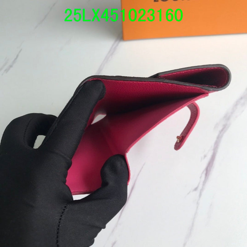 COZY BAGS - CHL Wallet - 1302