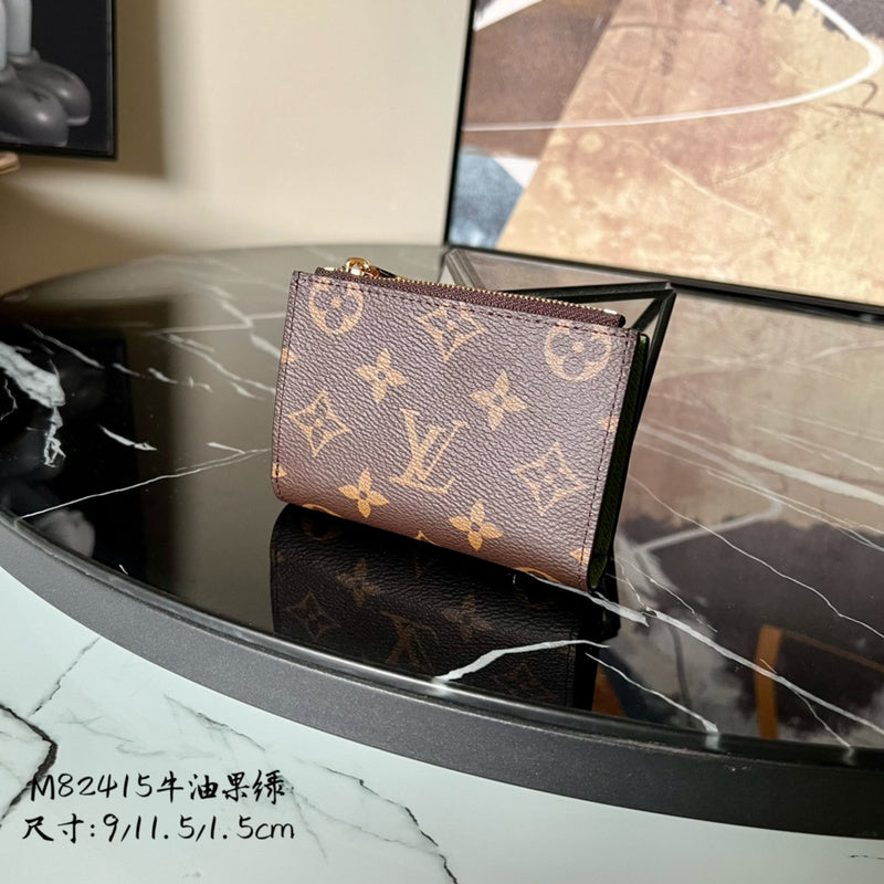 COZY - LOV Wallets - 029