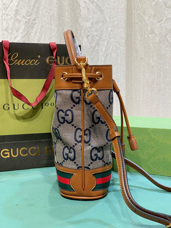 COZY BAGS - GUKI Bags - 248
