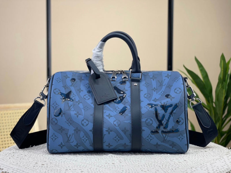 JB - LOV Travel Bags - 038