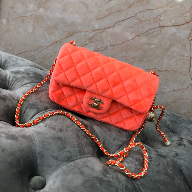 COZY BAGS - CHL Lady Bags - 395