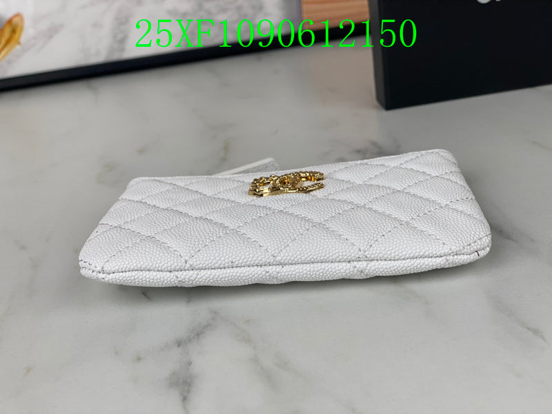 COZY BAGS - CHL Wallet - 120