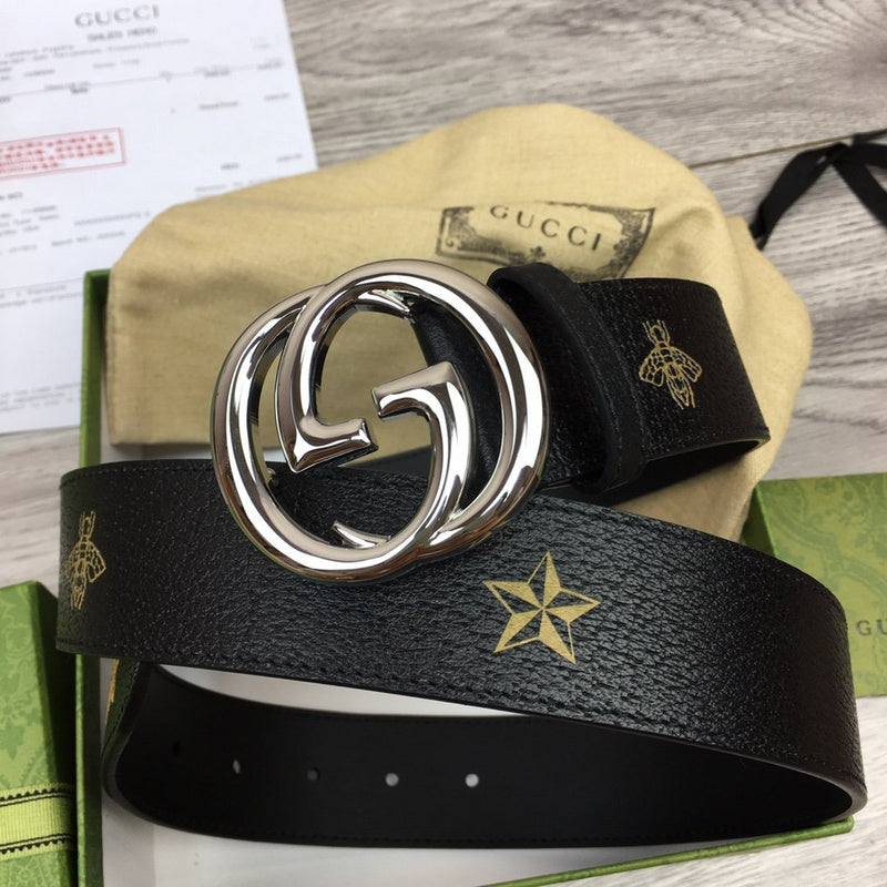 COZY BAGS - GUKI Belts - 030