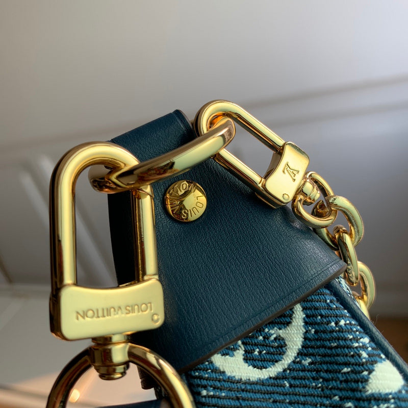 COZY BAGS - LOV Bags - 2863