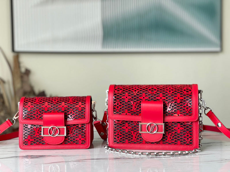 COZY - LV Bags - 2266