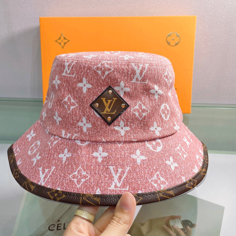 COZY BAGS - LOV Hats & Caps - 057