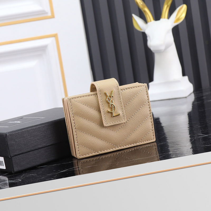 COZY BAGS - YLS Wallet - 016