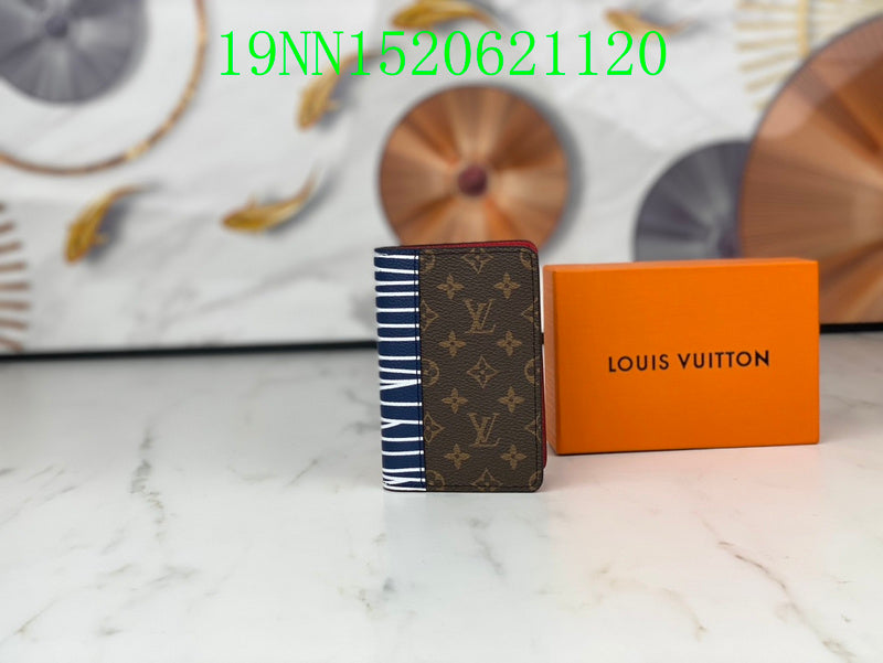 COZY BAGS - LOV Wallet - 307