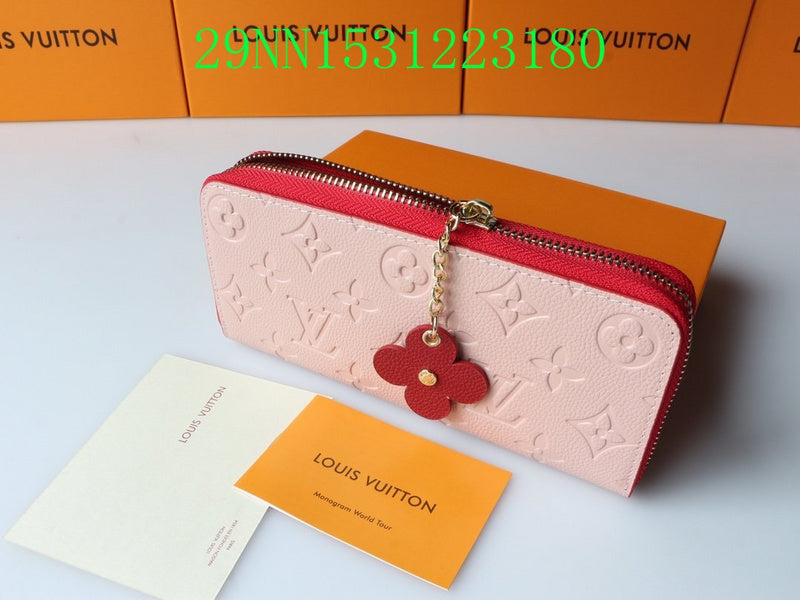 COZY BAGS - CHL Wallet - 296