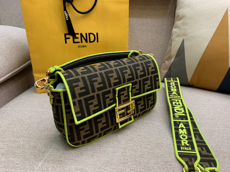 COZY - FDE Bags - 368