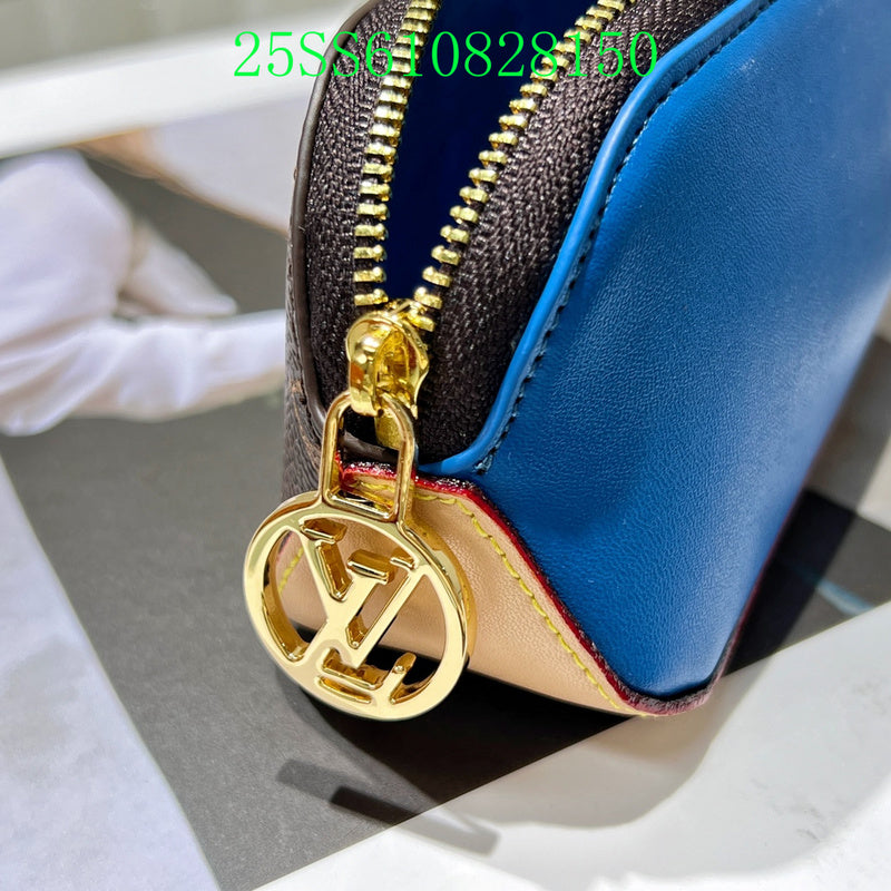 COZY BAGS - LOV Wallet - 059