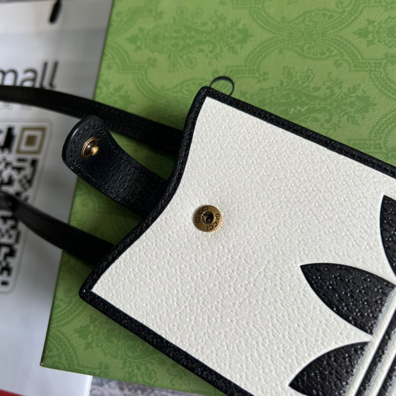 JB - Guki Lady Bags - 563