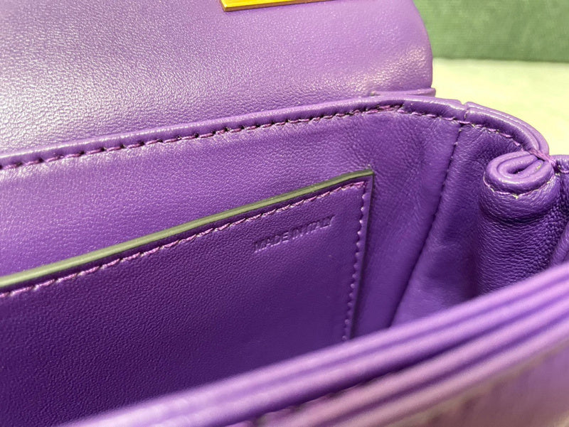 JB - VEL Lady Bags - 086