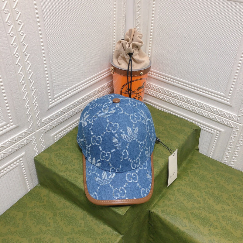 COZY BAGS - Guki Hats & Caps - 076