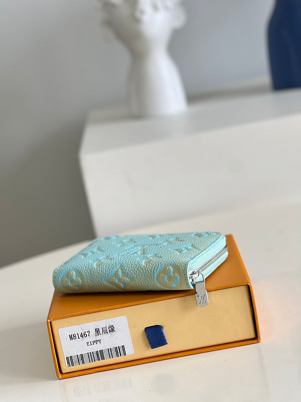 COZY BAGS - LOV Wallets - 538