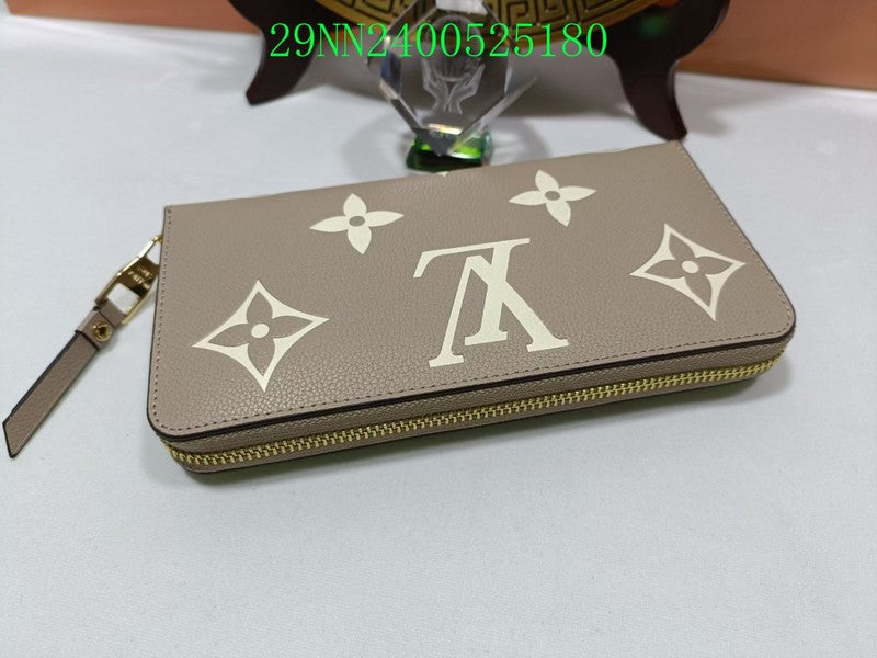 COZY BAGS - LOV Wallet - 1313