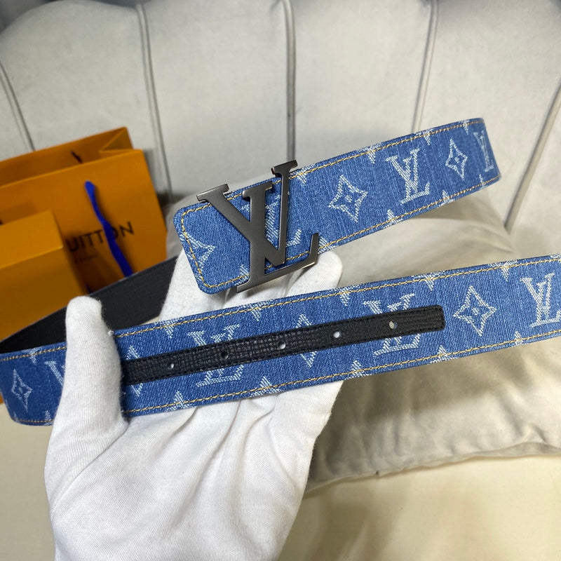 JB - LOV Belts - 083