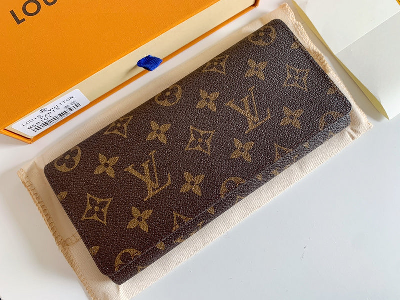 COZY BAGS - LOV Wallets - 850