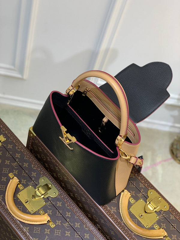 COZY - LV Bags - 1925
